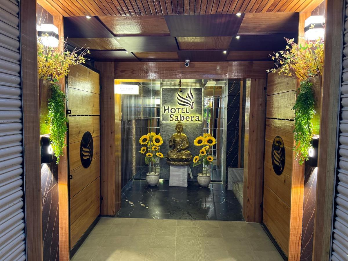 Hotel Sabera Siliguri Esterno foto