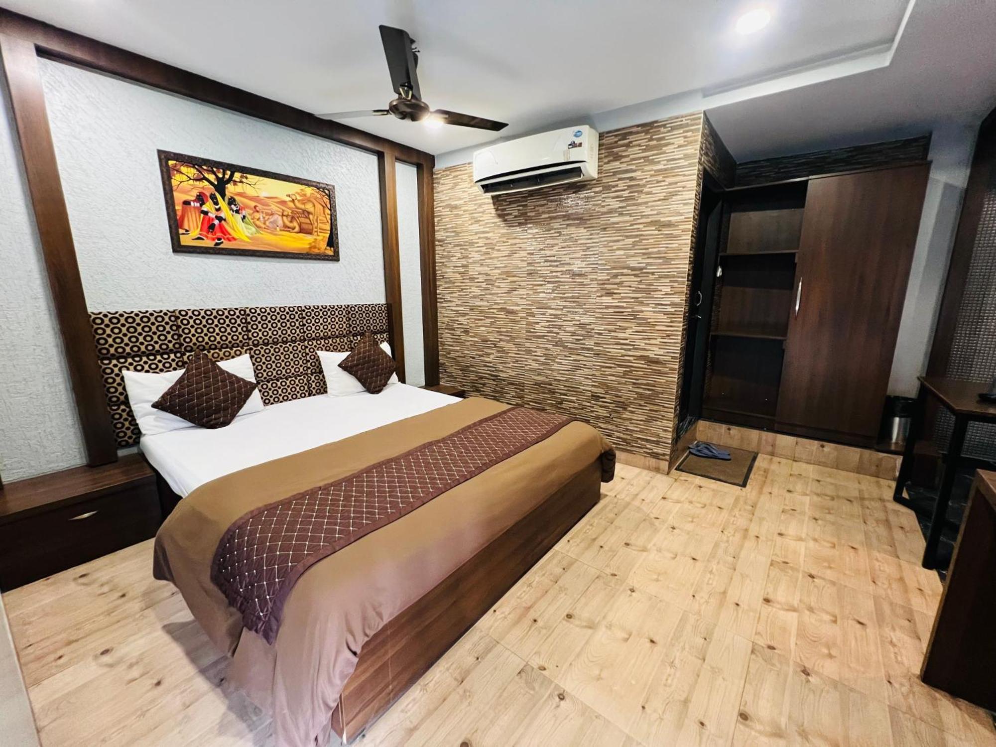 Hotel Sabera Siliguri Esterno foto